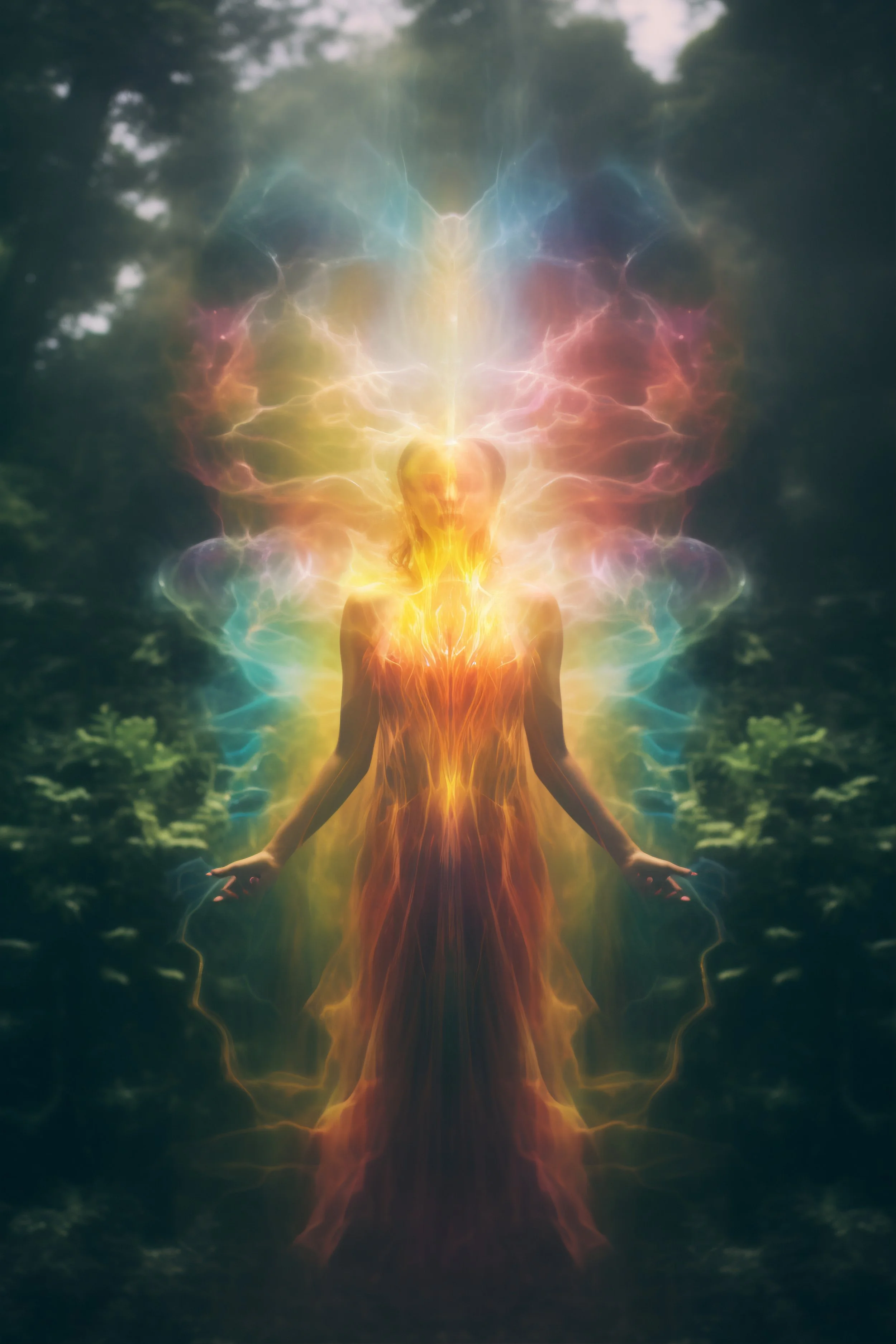 Jessica Green soul and spirit blog