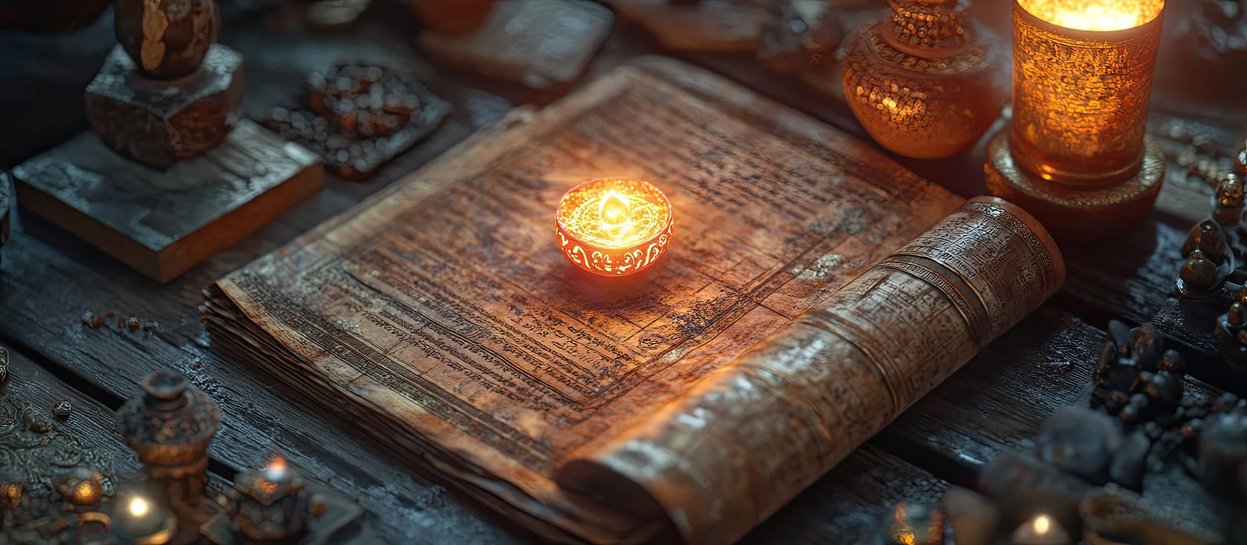 Akashic Records Reading Jessica Green