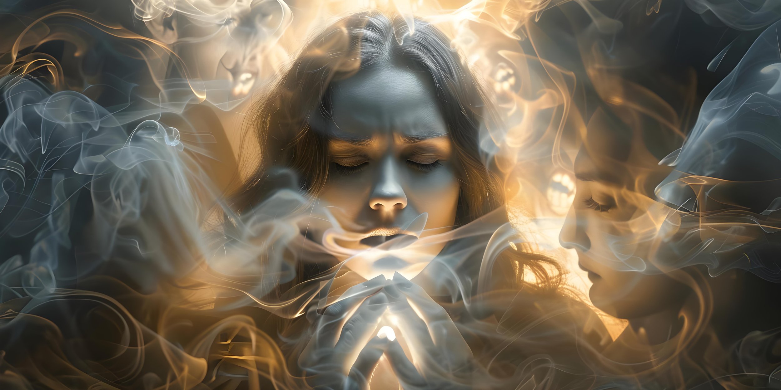 Jessica Green soul and spirit blog