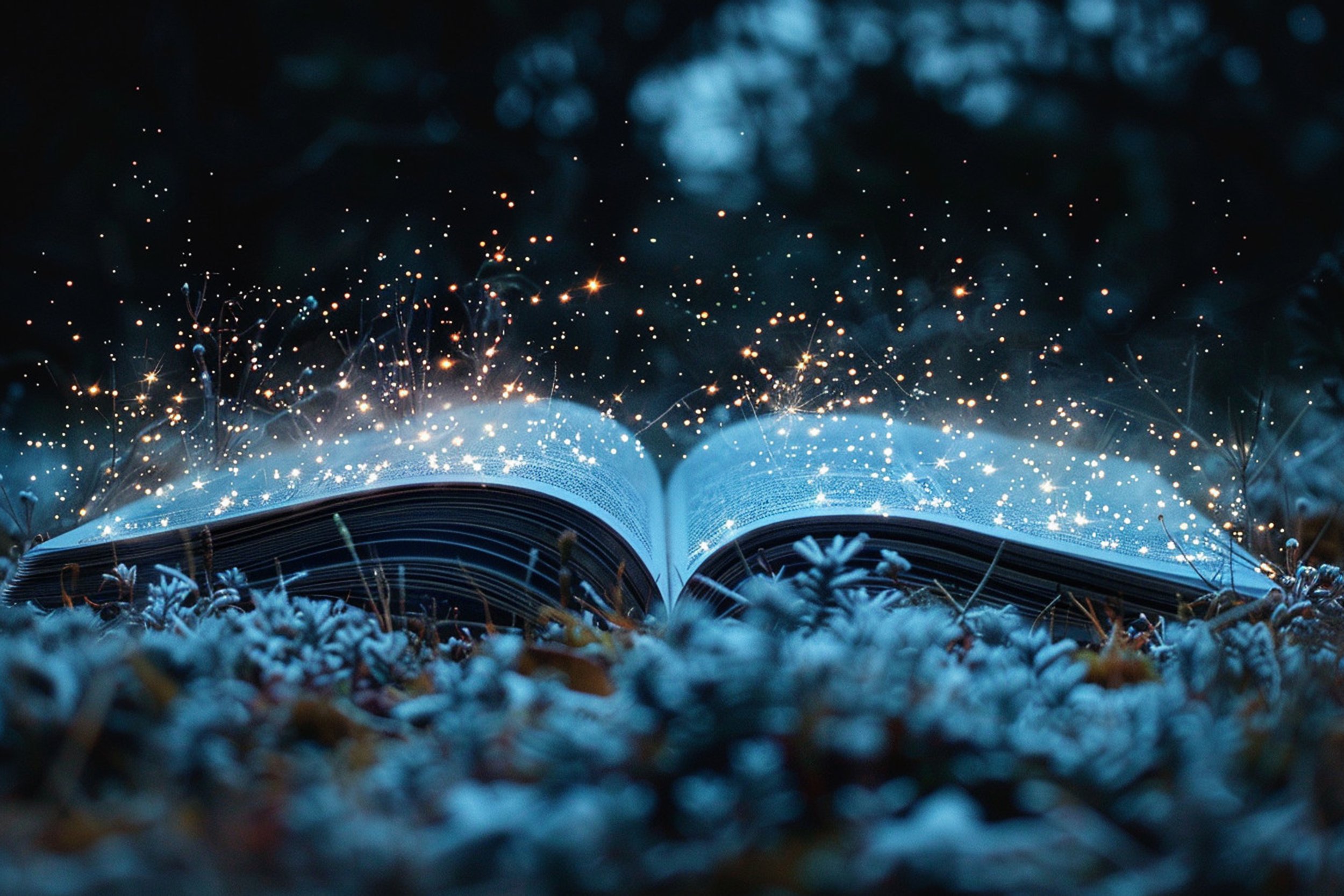 Your akashic records