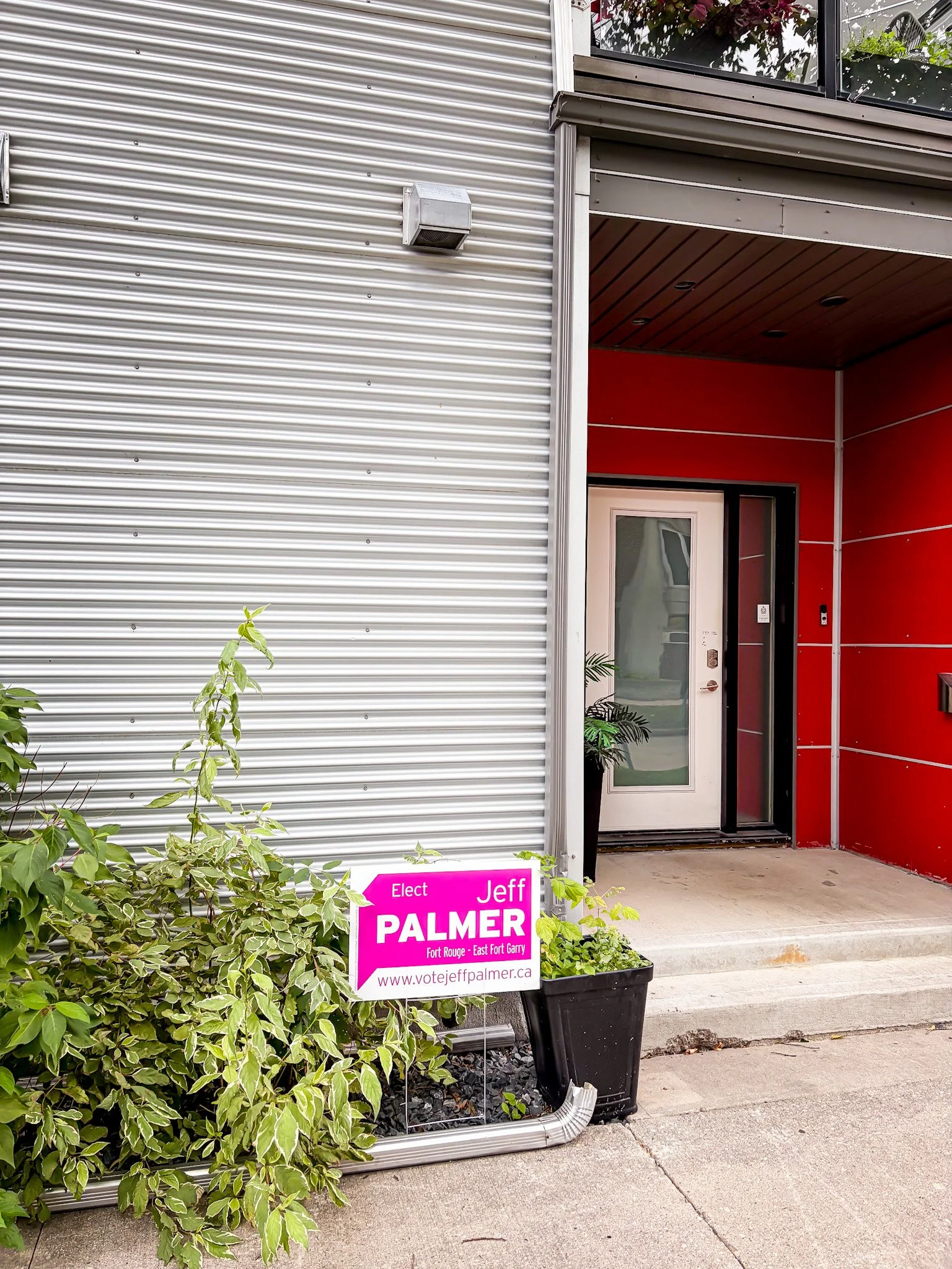 Increase Access to Housing