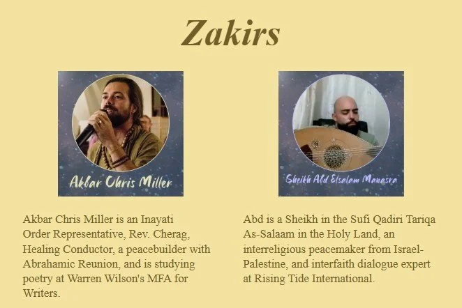 Zakirs