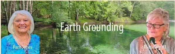Earth Grounding Meditation