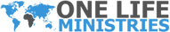 One Life Ministries logo