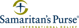 Samaritan's Purse logo