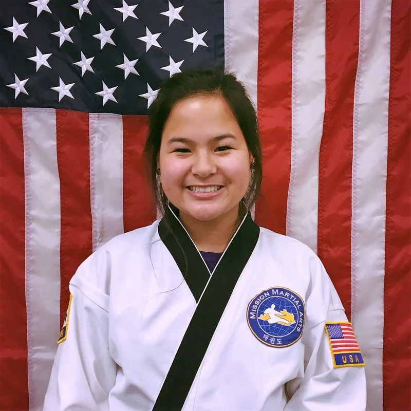 Master H. Manwell, Master Instructor