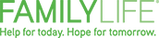 Family Life logo