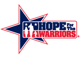 Hope For The Warriors logo