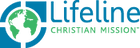 Lifeline Christian Mission logo