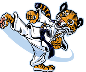 Tiny Tigers program logo