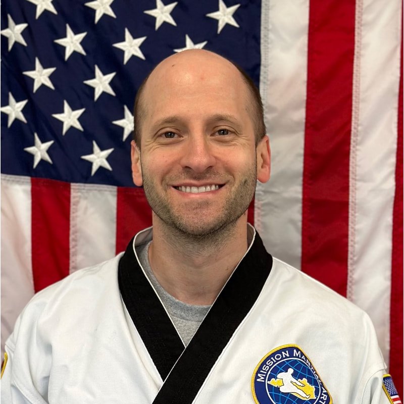 Mr. K. Gardner, Instructor