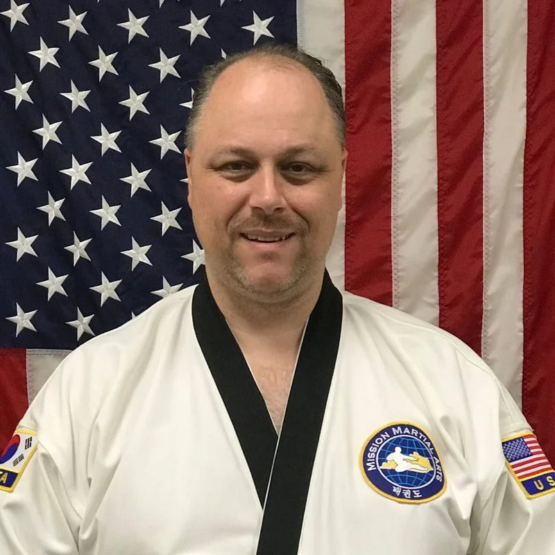 Master H. Ellis, Master Instructor