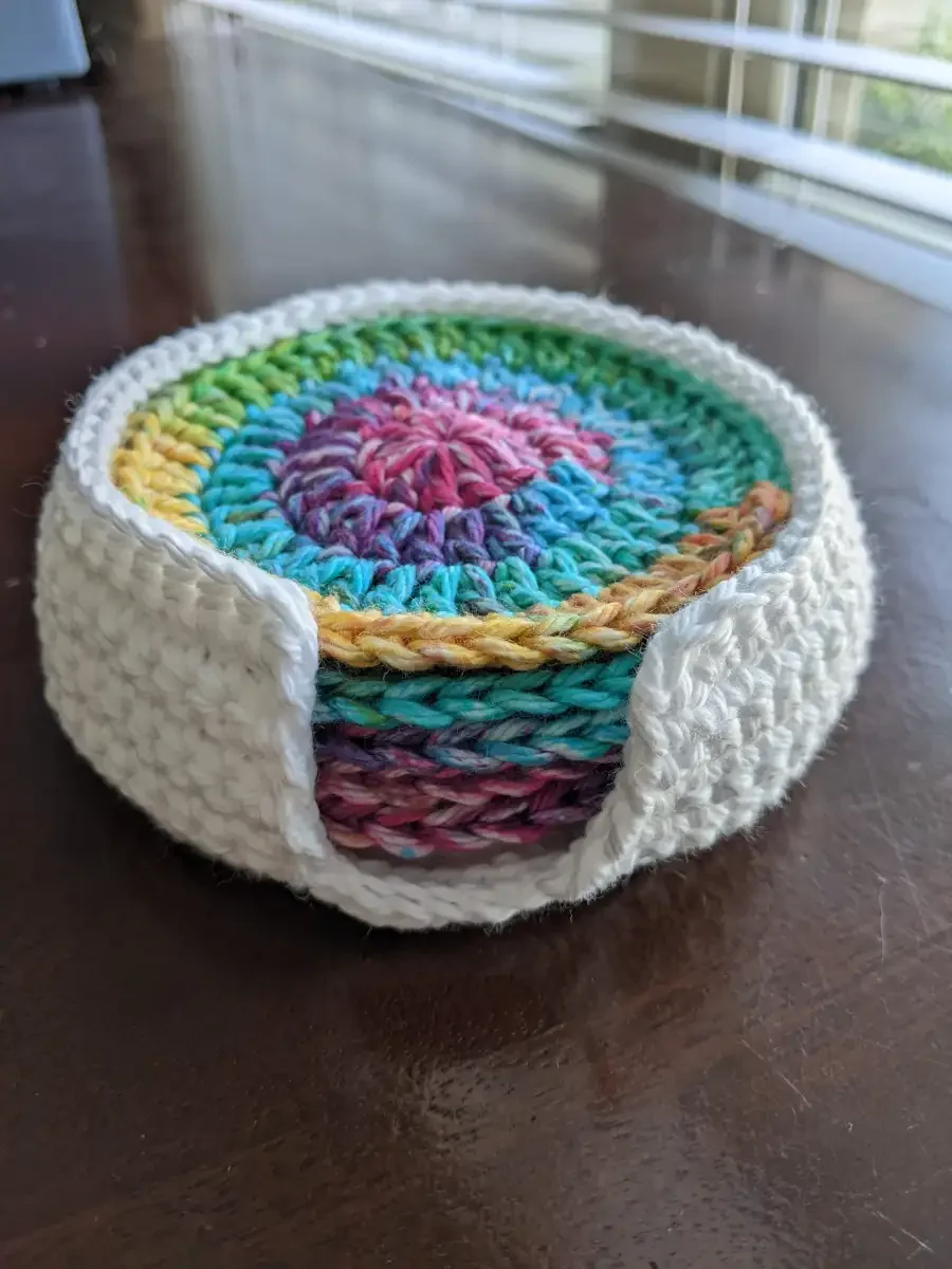 Coasters