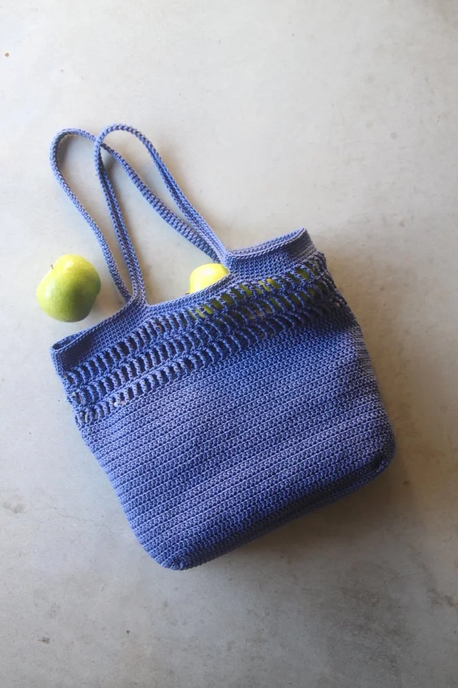 Plain Tote Bag