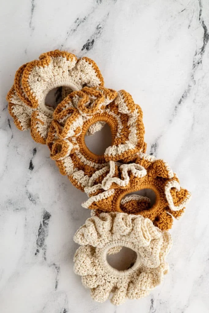 Scrunchies