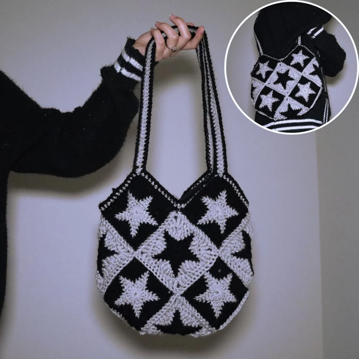 Star Tote Bag