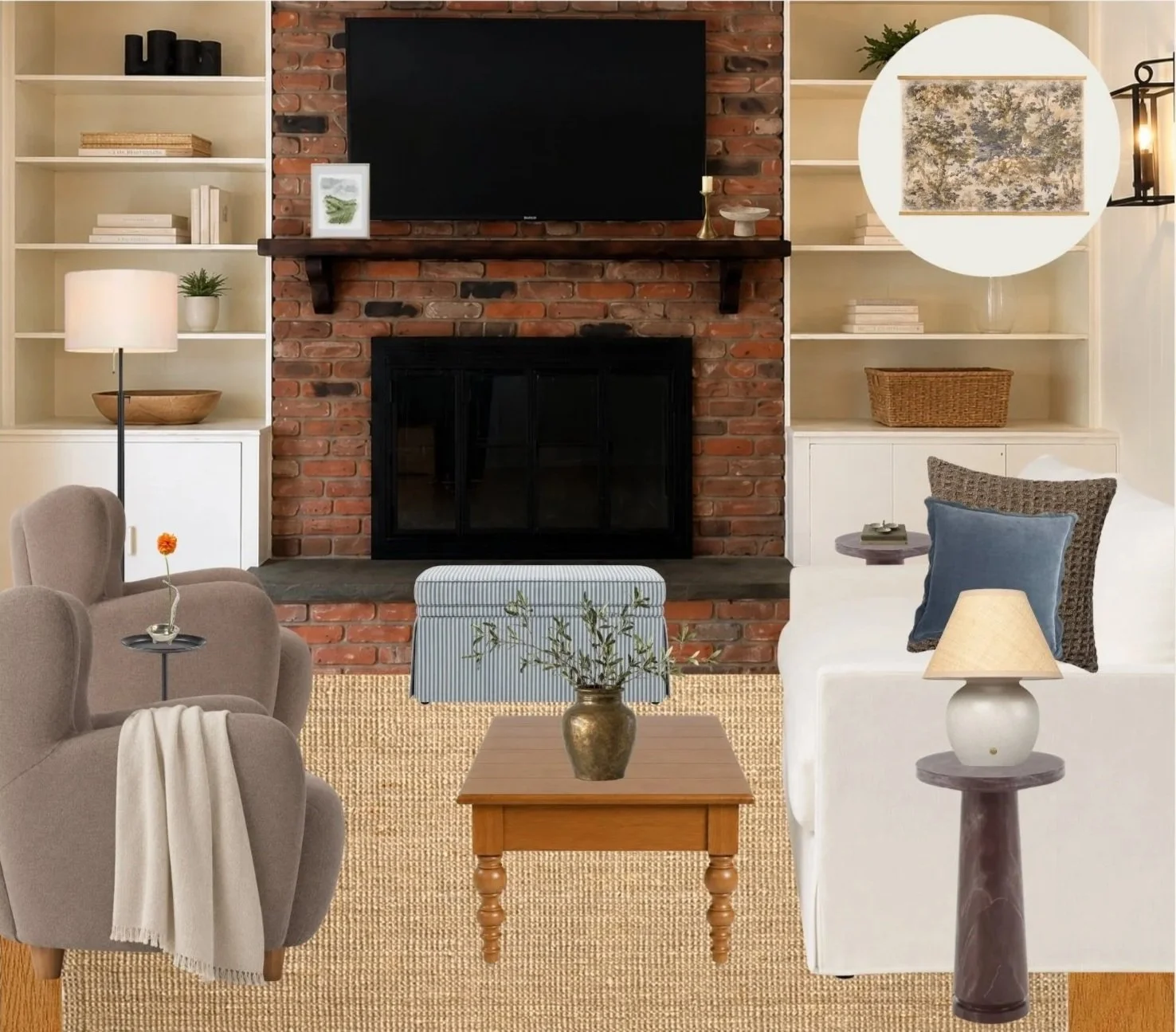 project hearth
