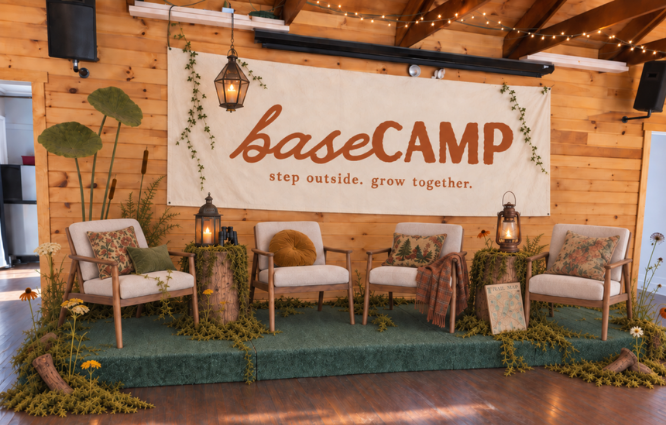project basecamp