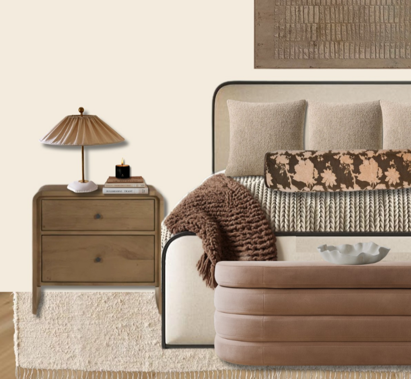 conceptual interior