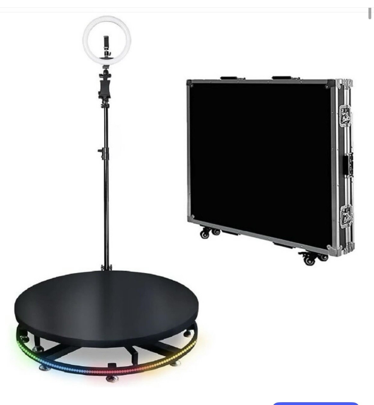 360 Photo Booth