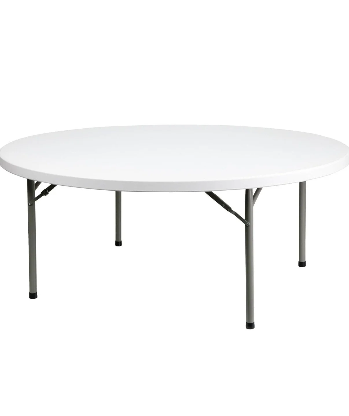 Round table 72"