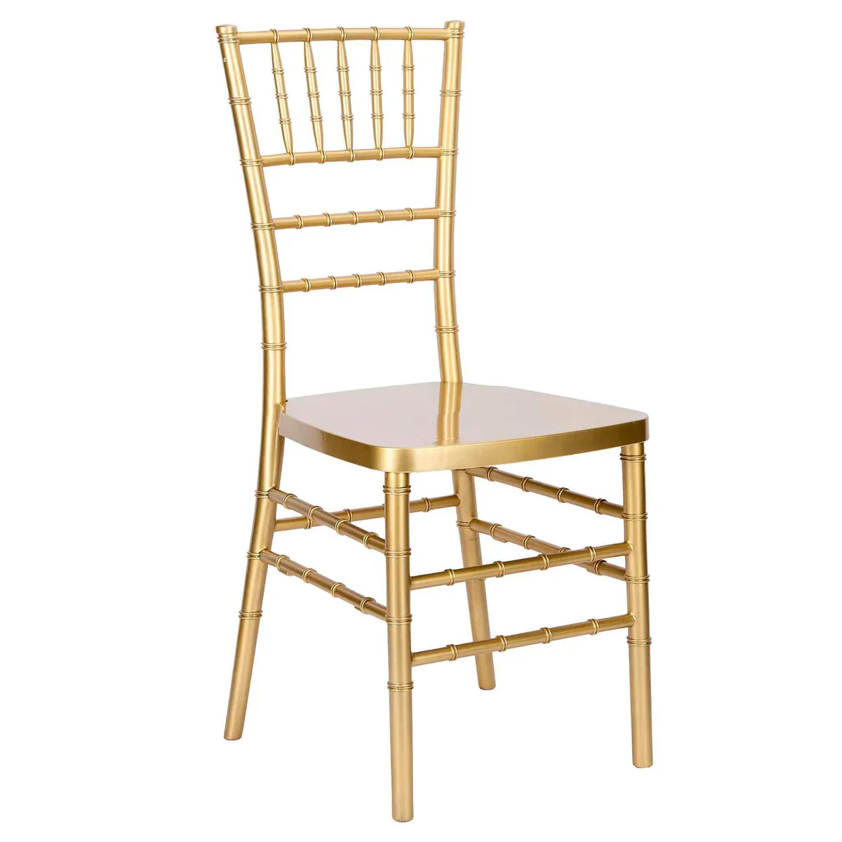 Gold Chiavari Chair (Adult)