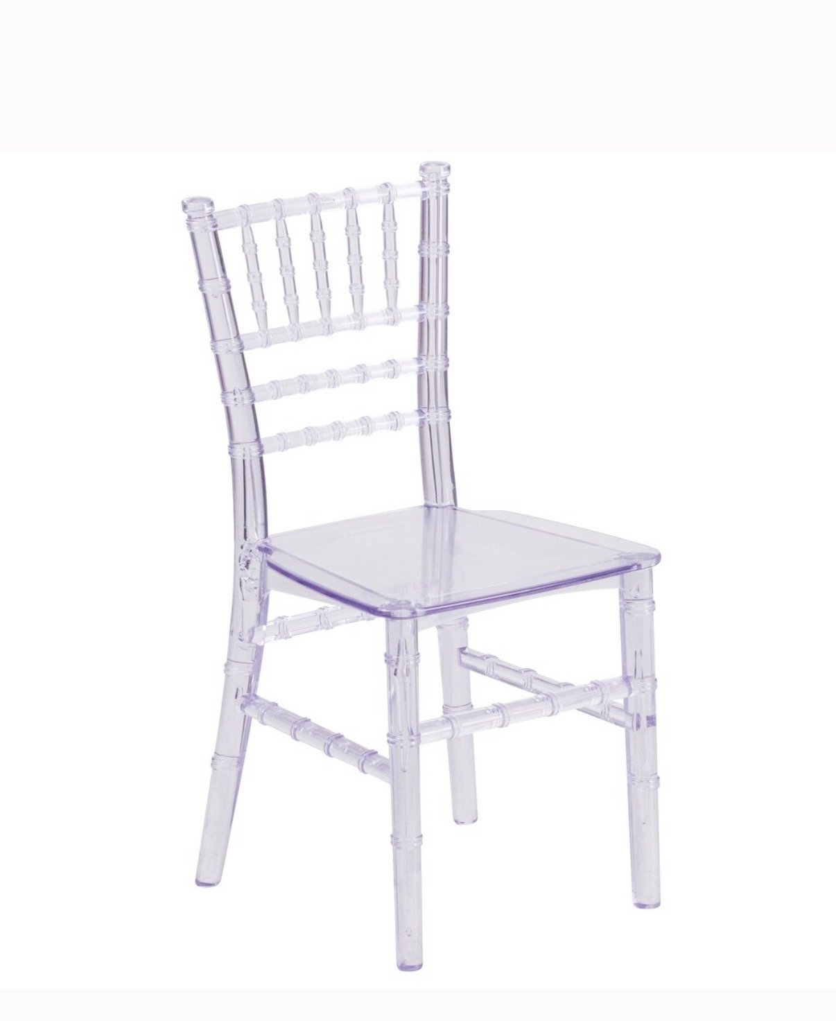 Product NameClear Chiavari Chair (Kids)