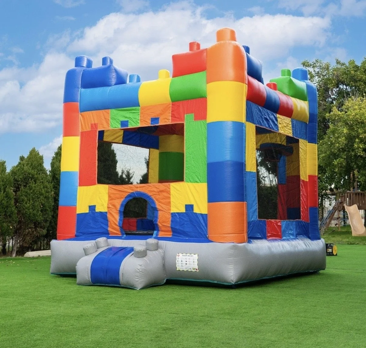 Bouncy House