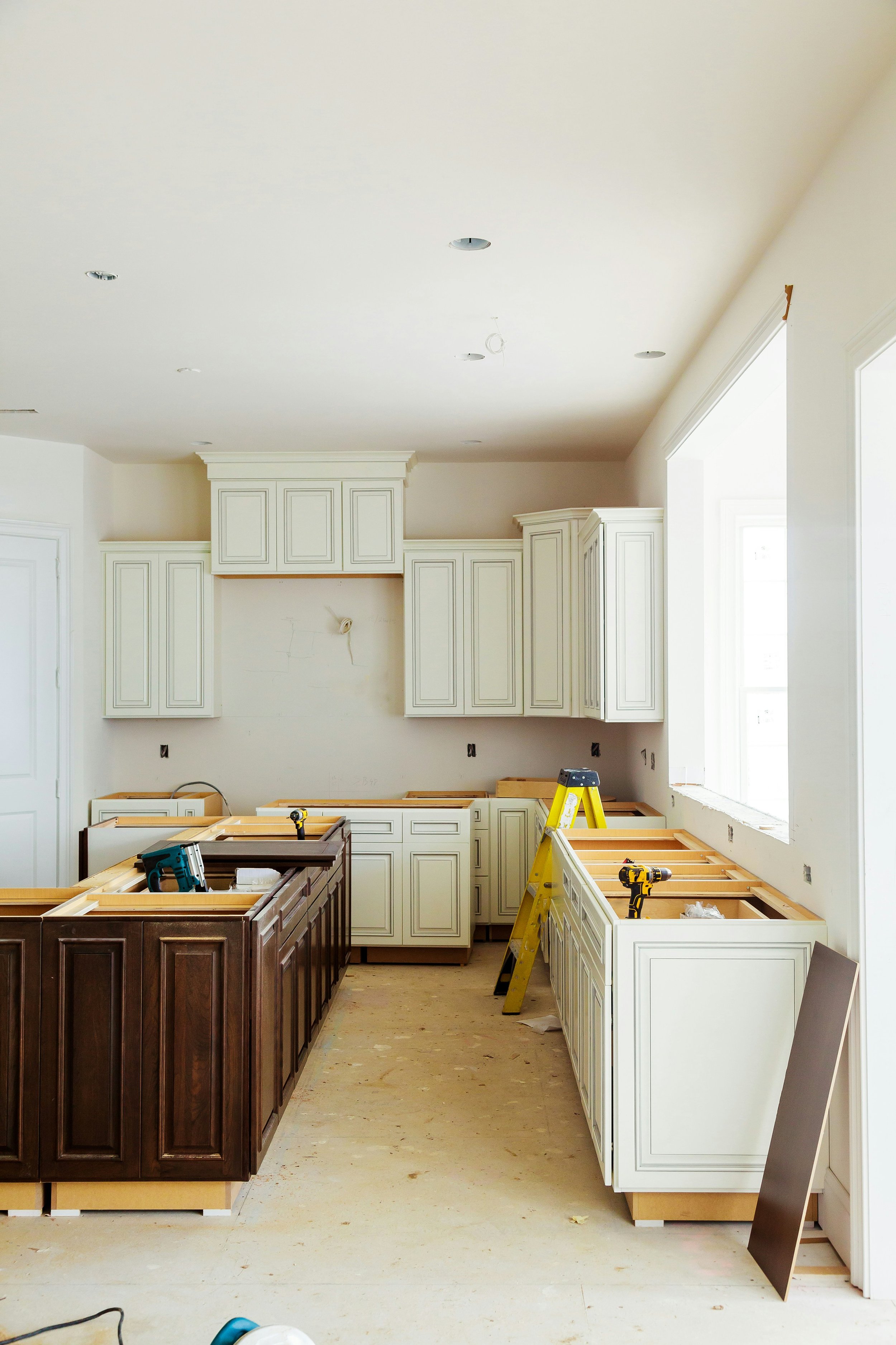 Kitchen remodeling contractor Westchester County NY AGA Contracting Group