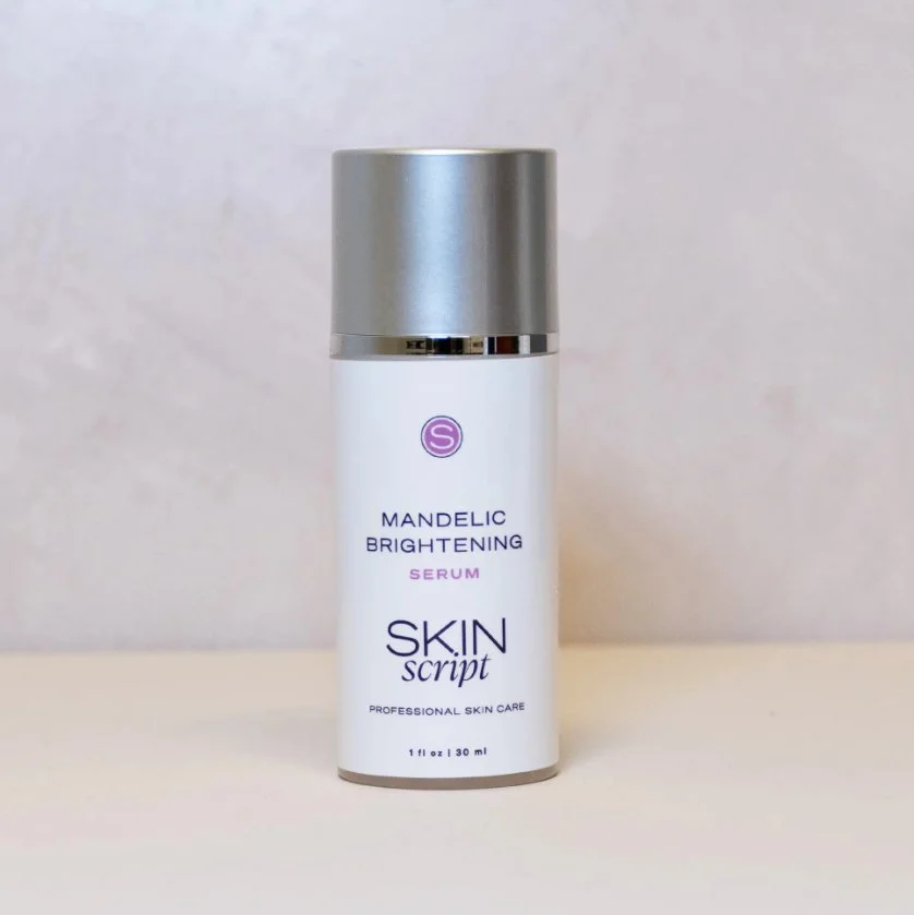 Mandelic Brightening Serum