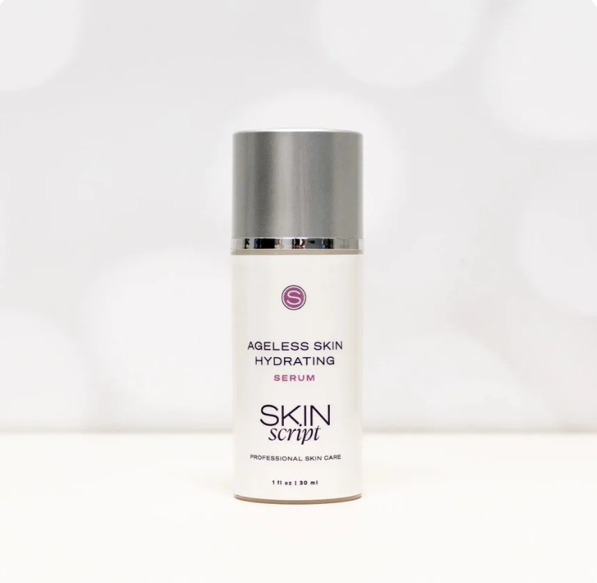 Ageless Skin Hydrating Serum