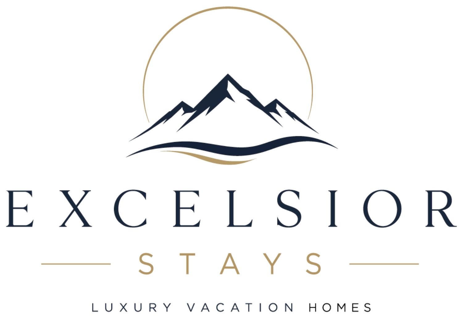 Excelsior Stays Luxury Vacation Homes