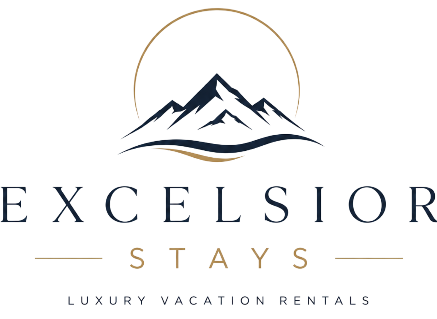 Excelsior Stays Luxury Vacation Homes