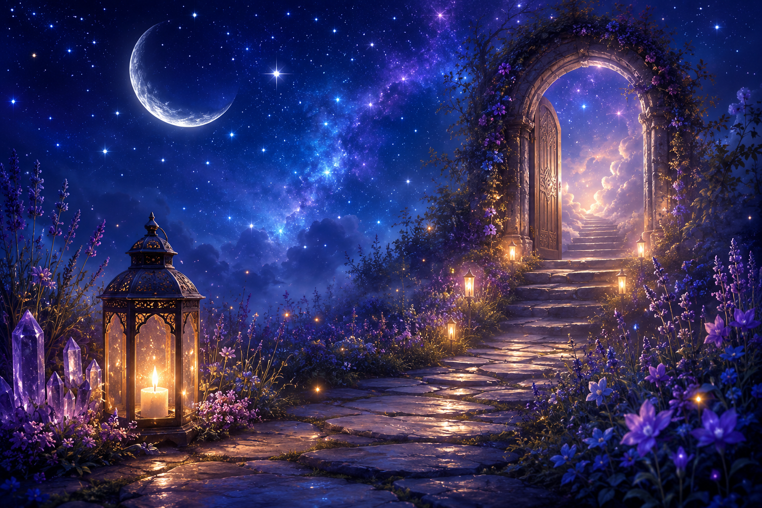 Welcome to Spirit Whispers Universal
