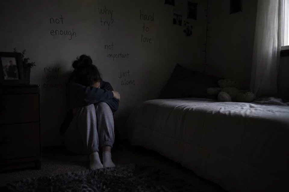 Feeling Loved — Part 2