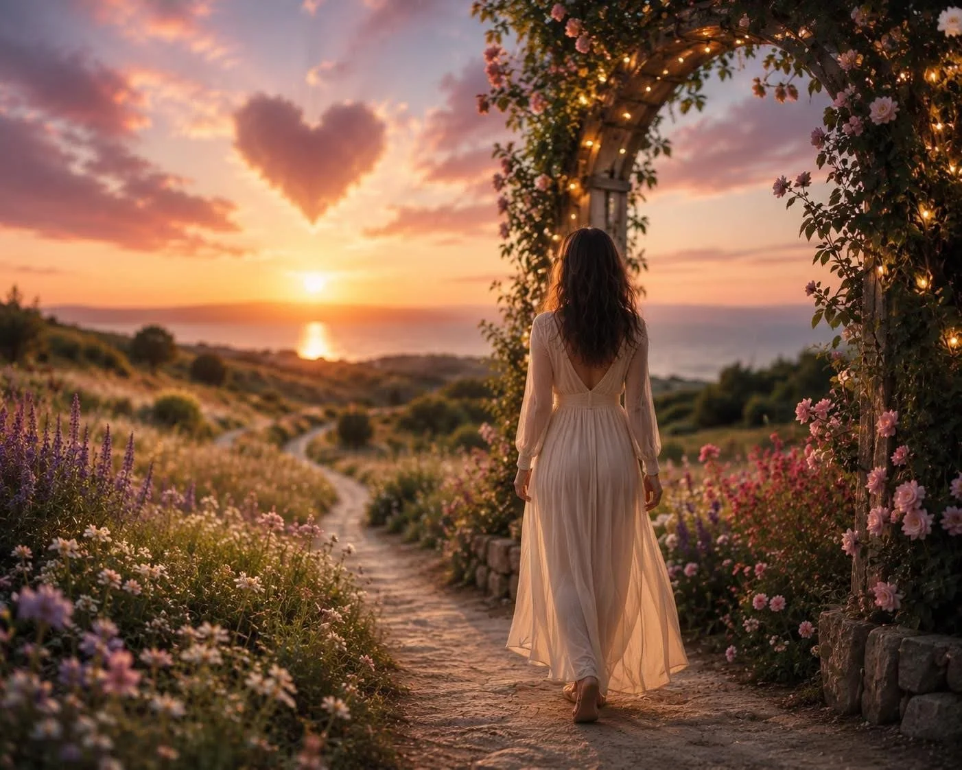 Feeling Loved — Part 3