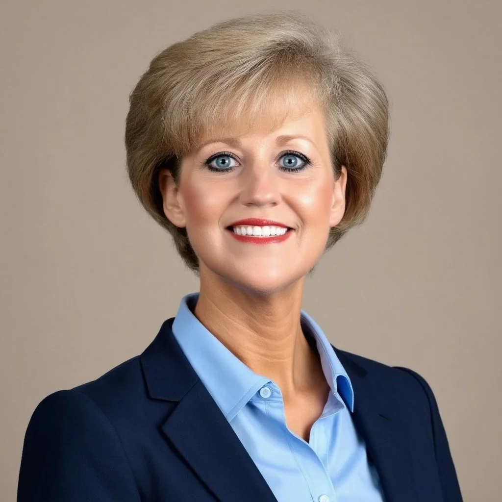 About Cathy Dotson