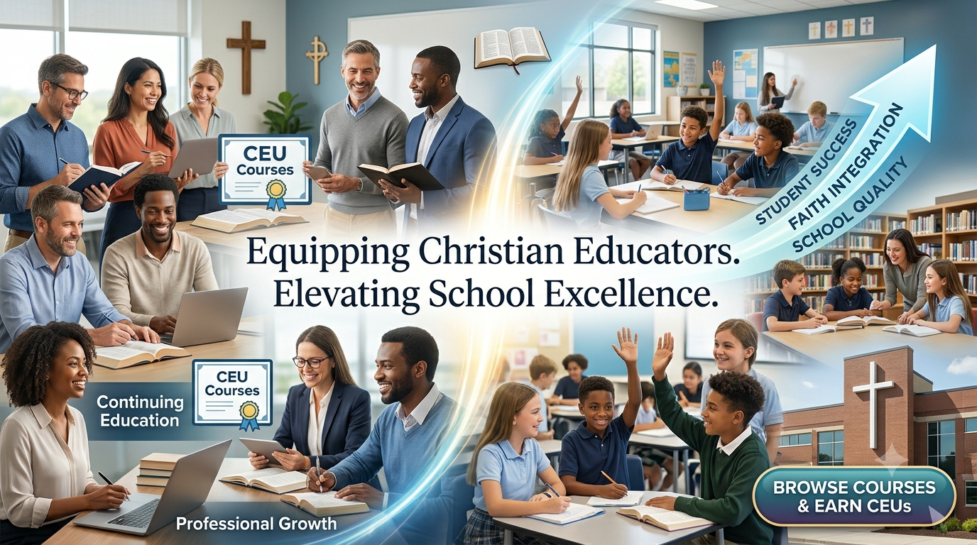 Christian Teachers