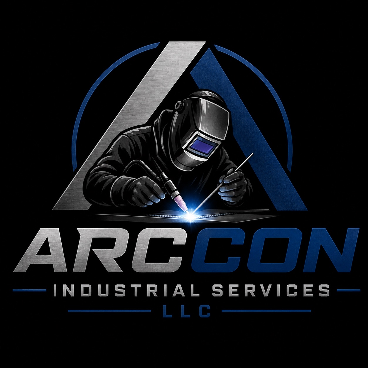 Arccon Industrial Services llc