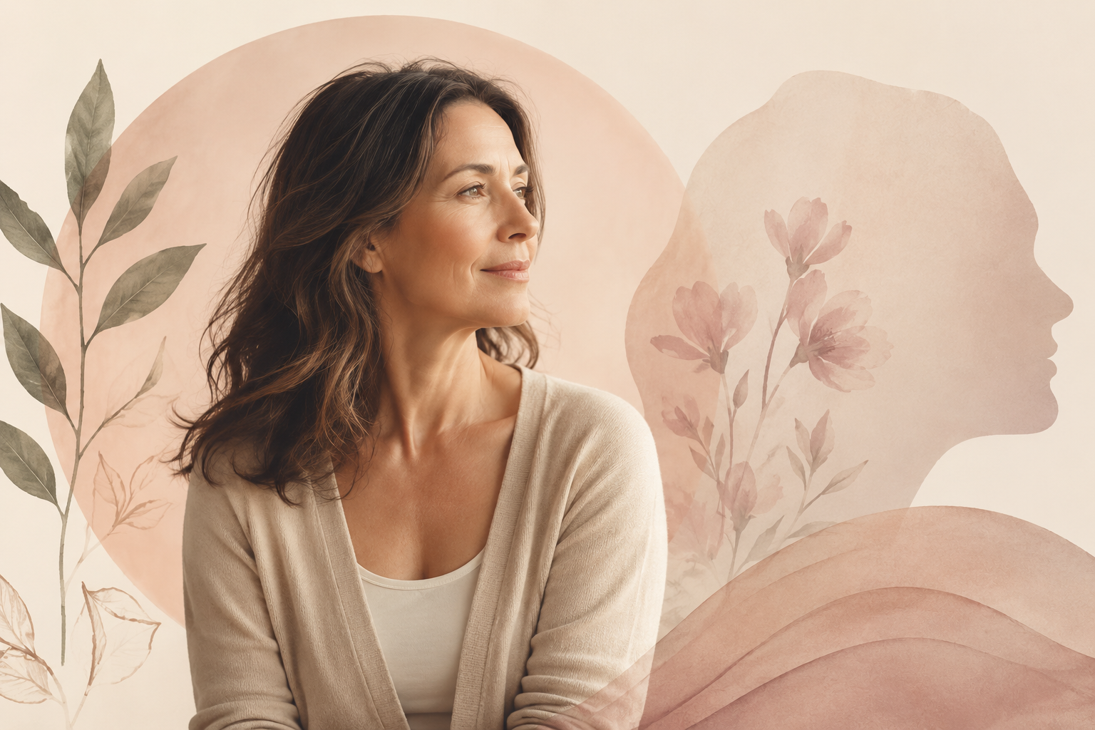 How Do I Know If I’m in Perimenopause?
