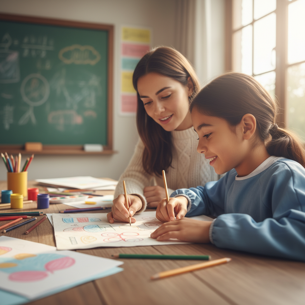 Perfil Educativo Operativo (PEO)