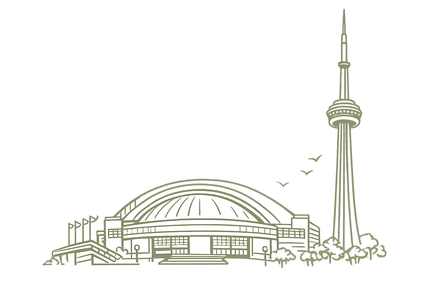Toronto Blue Jays vs. Reds