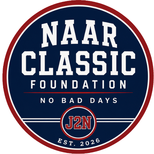 Naar Classic Foundation