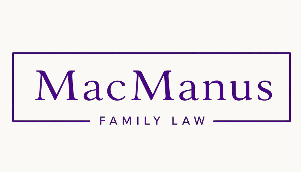 MacManus Family Law 