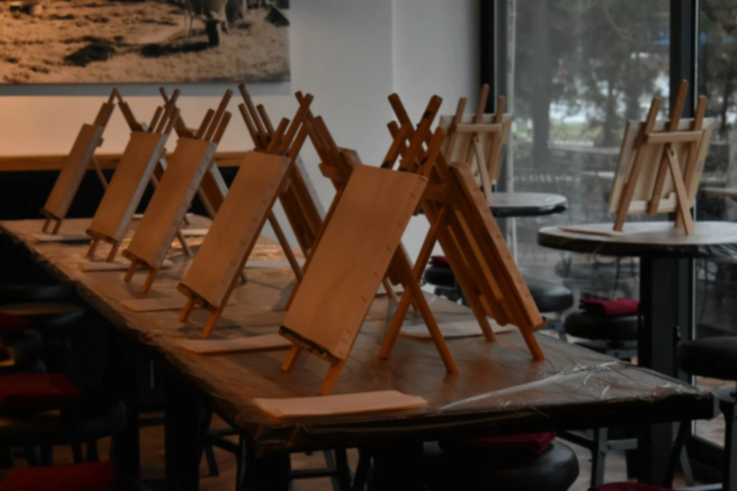 Art Courses Grades 9-12