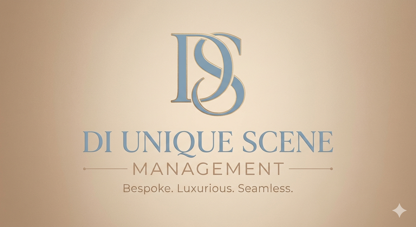 Di Unique Scene Management