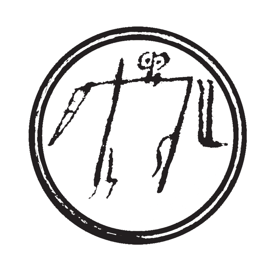 The Laughing King