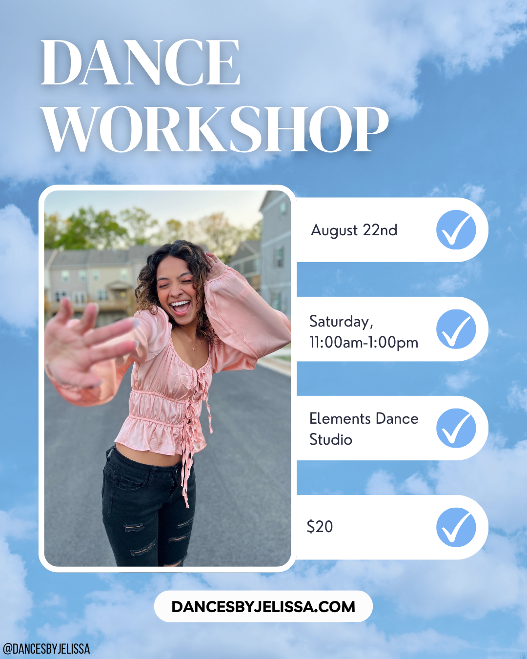 Dance Workshop