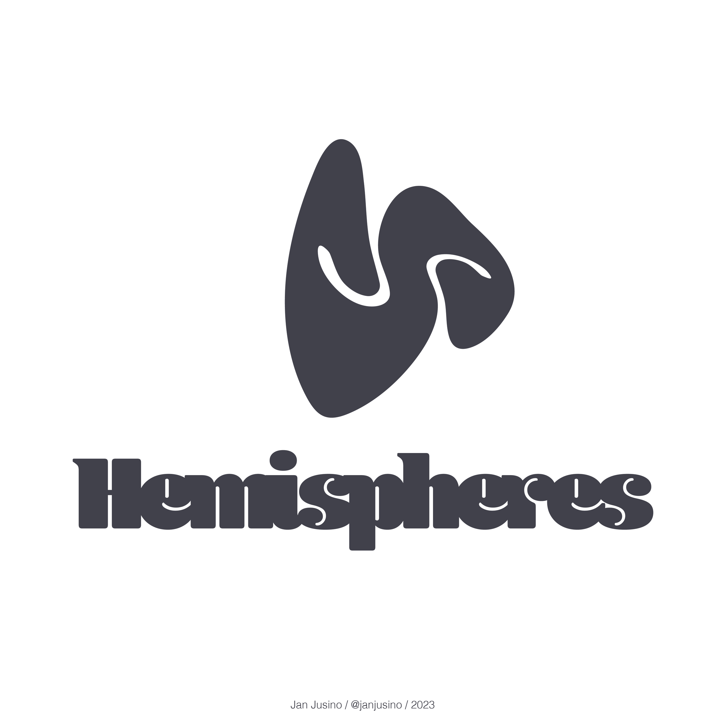 Hemispheres