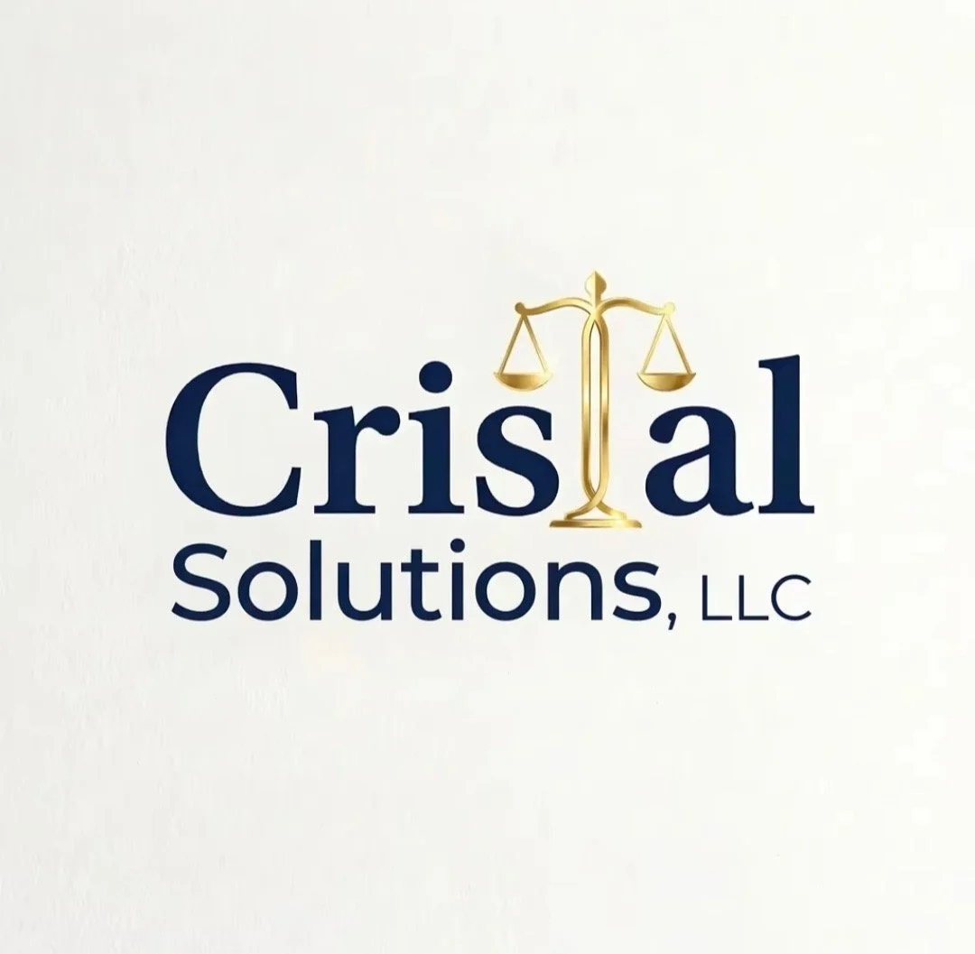 Cristal Solutions LLC